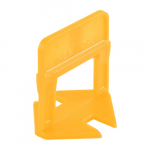 Lyginimo sistemos apkabos, Raimondi HD, 2 mm, 3-12mm (250 vnt.)