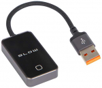 Belaidis CarPlay / AndroidAuto 5.0 CarConnect adapteris yra universalus BLOW