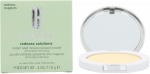 Kompaktinė mineralinė presuota pudra - Clinique Redness Solutions Instant Relief Mineral Pressed Powder, 11.6 g