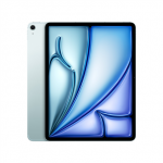 Plan&scaron;etė iPad Air 13" Apple M3 Wi-Fi 256GB &ndash; mėlyna