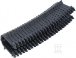 TiA Onnline SUVIRINTAS 50MM IMTUVO KLIPAS (300 Vnt.)