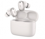 Ausinės Edifier | Earbuds | NeoDots | Bluetooth | į ausis įki&scaron;amos | Mikrofonas | Juodas | Noise canceling | Belaidės