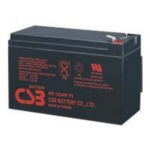 Csb Battery Csb Baterija CSB Baterija Baterija 12V 9Ah 34W Pb F2 | HR1234WF2