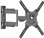 Laikiklis Tv stiprinājums Gembird Premium full-Motion TV Wall Mount