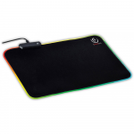 Oem Rebeltec pelės kilimėlis LED SLIDER M