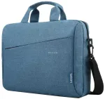 Lenovo Casual Toploader T210 Tinka iki 15.6 " Mėlyna Messenger - Briefcase