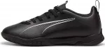 Puma Futbolo Avalynė Vyrams Ultra 5 Play IT Juodas 107907 02