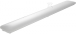 Nextec LUBŲ LEMPAS 40W/120LM /4K IP20/120CM