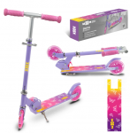 Paspirtukas Skipo, violetinis