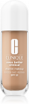 Skystas makiažo pagrindas Clinique Even Better Clinical Vitamin Makeup su SPF50, 30 ml | spalva: 3 - Light Medium Cool