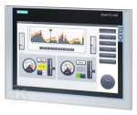Siemens Kiti PAN.OPER.6AV2124-0MC01-0AX0