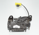 Bmw E45 Variklio Dangtis Pesciujam Apsaugoti Teise Originalus 51237242551