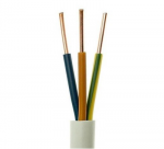 Nkt Spoka Akcyjna 172171005C0050 YDY kabelis 3x1,5 &frac14;o 450/750V /50m/