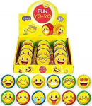 Adar Jojo su &scaron;viesa (12 vnt.)