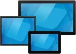 Monitorius Elo Touch Solutions Open-Frame (XX90L/XX63L series), 48.3 cm (19), Projected Capacitive, kit (USB)