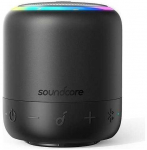 Garsiakalbis Anker Soundcore Boom 2 SE Bluetooth głośnik juodas