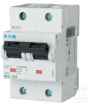 &bdquo;Eaton&ldquo; vir&scaron;srovės relė 40A, 2 polių AZ-2-D40