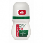 Borotalco Men Unique Scent Deo Roll On