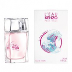 "L&acute;Eau Kenzo Pour Femme Hyper Wave EDT" - "L&acute;Eau Kenzo Pour Femme Hyper Wave EDT"