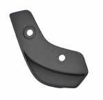 Volvo Priekinis Kairys Pelenai 2011-2018 S60 V60 Originalus 31353520