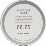 Mid/night 00.00 00.05 Scalp Scrub galvos odos &scaron;veitiklis, 130 ml