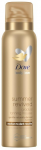 Dove Summer Revived Medium to Dark Self-Tanning Body Mousse (Gradual Tanning Mousse) 150 ml 150mlml savaiminio įdegio kremas Moterims