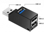 ATL USB prievado skirstytuvas