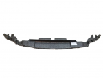 Priekinis Bamperio Pirmas Smūgio &Scaron;erdis BMW X2 F39 2016 2023 Originalus 51117429019