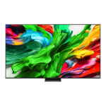 LG | 4K QNED MiniLED televizorius | 100QNED86A6 | 100 | Smart TV | webOS | UHD