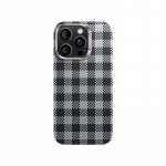 Benks Dėklas Magnetic Armor Vichy Kevlar (BF65) skirtas Apple iPhone 16 Pro juodos spalvos