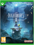 Bandai Namco Little Nightmares II (patobulintas leidimas) &ndash; Xbox Series X