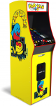 ARCADE 1 Up &ndash; Pac-Man Deluxe Arcade ma&scaron;ina