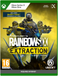 &bdquo;Ubisoft&ldquo; &bdquo;Tom Clancy's Rainbow Six: Extraction&ldquo; &ndash; &bdquo;Xbox One&ldquo;.