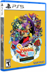 Pqube &bdquo;Shantae: Half-Genie Hero&ldquo; &ndash; galutinis leidimas (riboto leidimo) &ndash; &bdquo;PlayStation 5&ldquo;