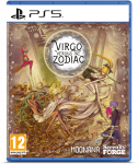 Tesura Games Mergelė prie&scaron; Zodiako ženklą &ndash; PlayStation 5