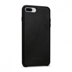 Dėklas Evelatus Huawei P20 Leather case Dark Mėlyna