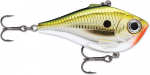 Vobleris Rapala Rippin Rap 5cm GCH
