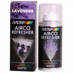 MOTIP Airco Refreshener Lavender | 150 ml