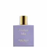 Miller Harris Violet Ida EDP parfumuotas vanduo moterims, 50 ml