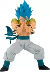 Banpresto Dragon Ball Z Super Grandista Gogeta figure 25cm