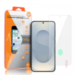 Topt Apsauginis stiklas Oranžinis skirtas Samsung Galaxy A07