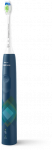 Dantų &scaron;epetėlis Philips Sonicare 4100 HX3689/42, Mėlynas