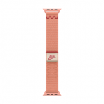 &bdquo;Apple&ldquo; 46 mm &bdquo;Alpenglow Pink Nike Sport Loop&ldquo; laikrodis