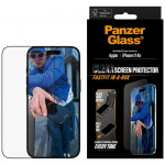 Panzer Glass Grūdintas stiklas PanzerGlass Ultra-Wide Fit Fastfit do iPhone Air