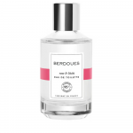 Parfums Berdoues Rose & Litchi EDT tualetinis vanduo moterims, 100 ml