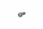 BMW E36 E46 E34 E39 E32 E38 X5 E53 Z3 Variklio Sraigas Originalus 51138183319