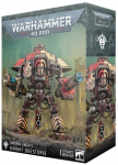 Games Workshop Warhammer 40,000 - Imperial Knights: Knight Questoris