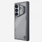 Nillkin Iceblade Prop dėklas skirtas Samsung Galaxy Z Fold 7 juodos spalvos