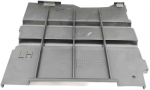 Land Rover Range Rover Priekinis Kairys Radiatorius Palaikymo Oro Duktas 2013-2022 Originalus LR038713