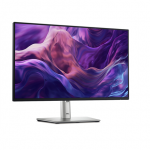 Monitorius Dell | P2425HE | 23.8 " | IPS | 16:9 | 100 Hz | 8 ms | 1920 x 1080 pikselių | 250 cd/m&sup2; | HDMI jungtys quantity 1 | Garantija 60 mėn.